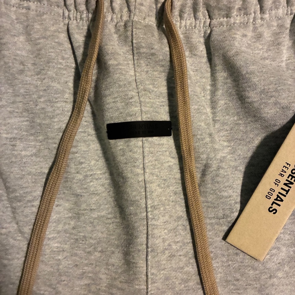 Essentials sweatpants NWT - image 5